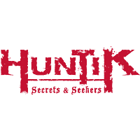 Huntik